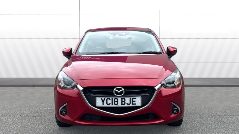 Mazda 2 1.5 115 GT Sport Nav+ 5dr Petrol Hatchback